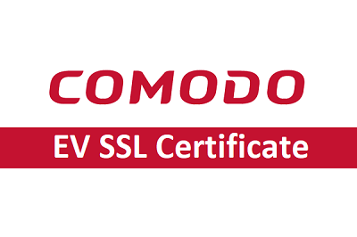 Comodo EV SSL Certificate in Bangladesh