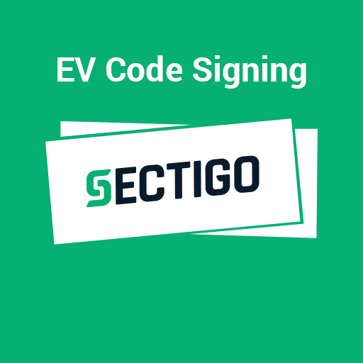 Sectigo EV Code Signing Certificate  in Bangladesh